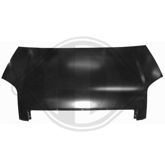 1217457 MOTORHAUBE         FUSION, BJ. 02. Dez 1475000