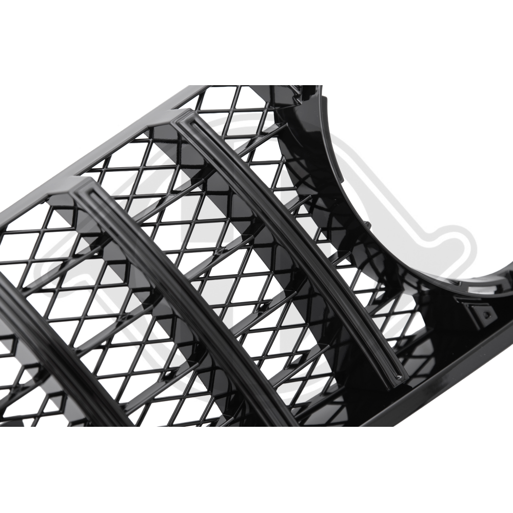 SPORTGRILL           C207, 09-13             GT-OPTIK 1627341