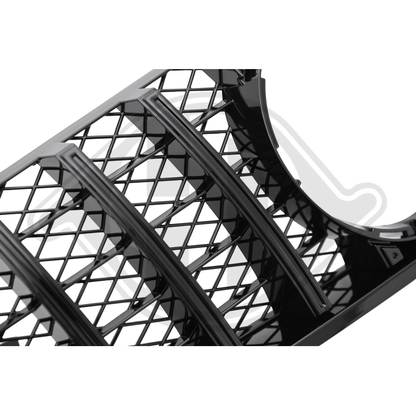 SPORTGRILL           C207, 09-13             GT-OPTIK 1627341