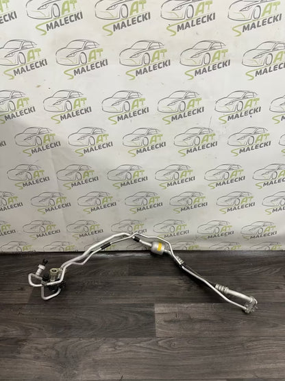 39025931 Klimaleitung Klimaschauch Set Opel Corsa E ab 2015