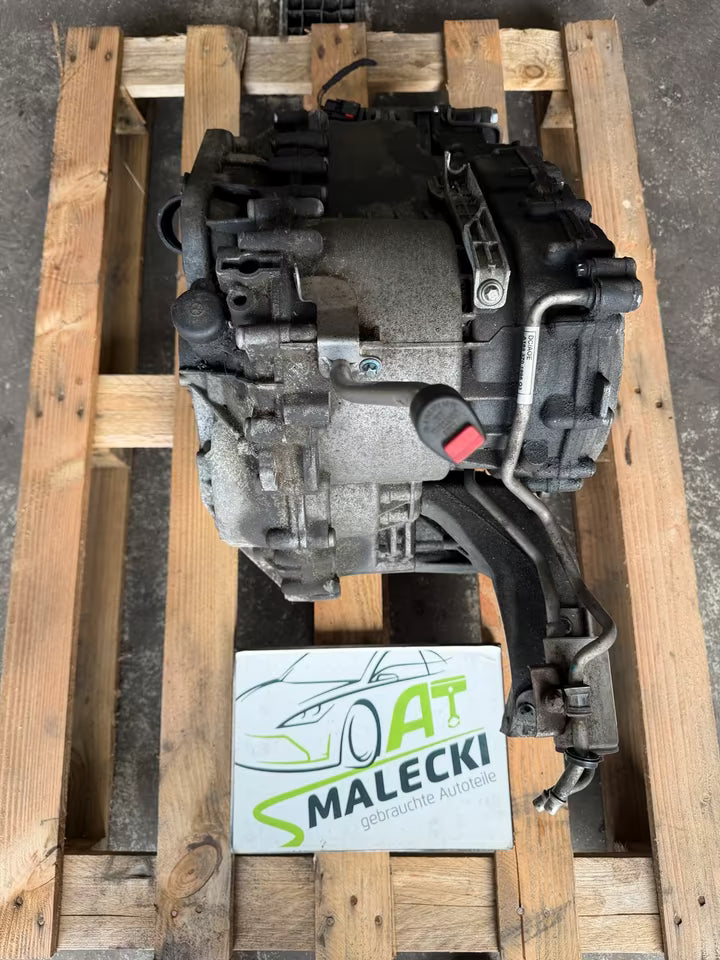 722801 Getriebe Automatikgetriebe Mercedes W169 W245 Benziner