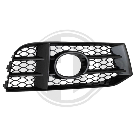 GITTER STOßF. LI       A5, 07-16     RENNSPORT-OPTIK, ZUB00485
