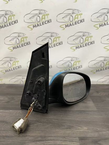 Außenspiegel Spiegel Rechts Ford Ka Ru8 Modell 08-16Bj Elektrisch