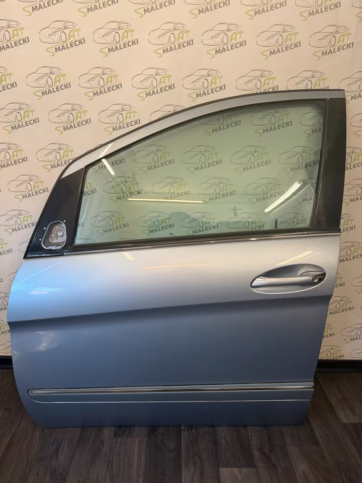 Türe Tür vorne links Mercedes B-Klasse W245 Farbe 391 05-11Bj