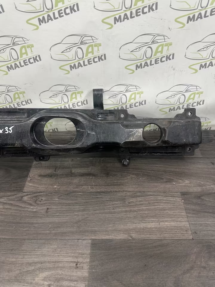 86631-2Y000 Stoßstangenträger Querträger Hinten Hyundai ix35