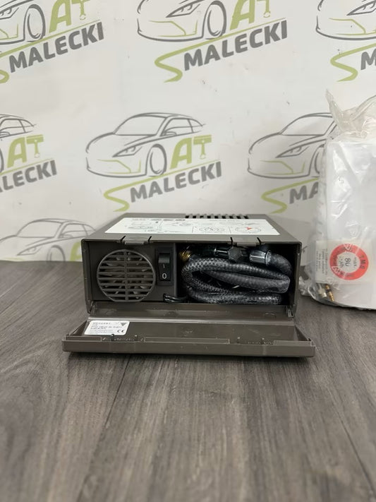 Pannenset Luft Kompressor Reifen Kompressor Audi Vw 8D0012615C