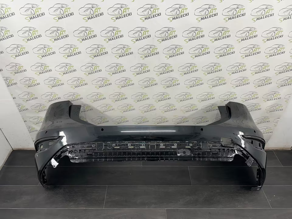 85E807511A Stoßstange Hinten Audi A6 C9 85E E tron Modell