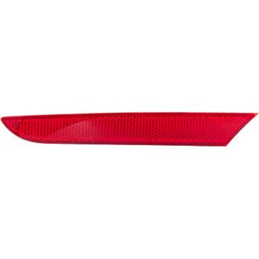 265651206R REFLEKTOR HINTEN LI. CLIO, 19->> 4417097