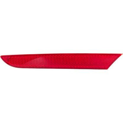 265651206R REFLEKTOR HINTEN LI. CLIO, 19->> 4417097