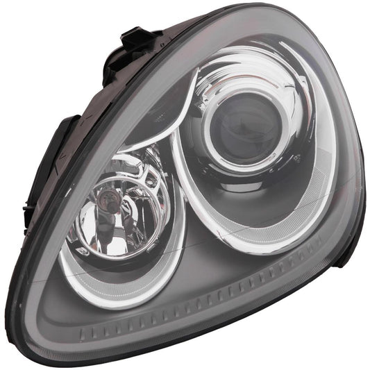95863117500 SCHEINWERFER LI.  CAYENNE, 2011-2014 2040187