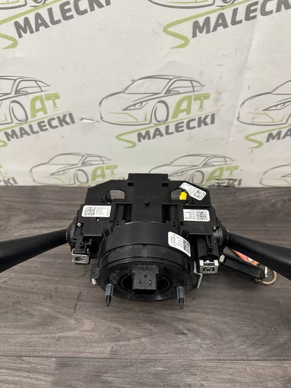 1K0953503EE 1K0953549BF Lenkstockschalter Tempomat Vw Golf Touran