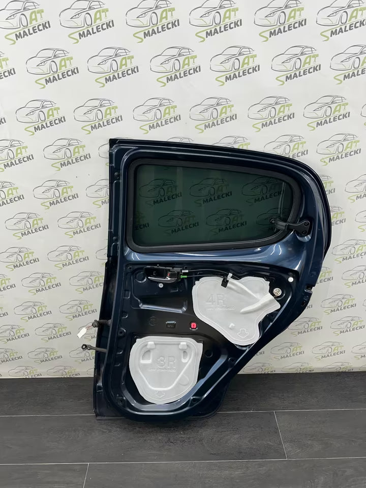 Citroen C1 II 2 Modell ab 2014 Bj Türe Tür Rechts Farbe ELB