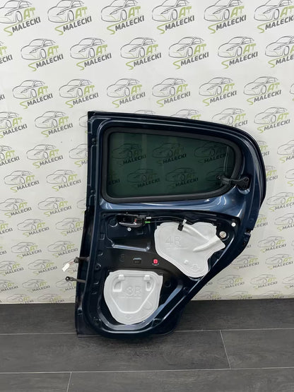 Citroen C1 II 2 Modell ab 2014 Bj Türe Tür Rechts Farbe ELB