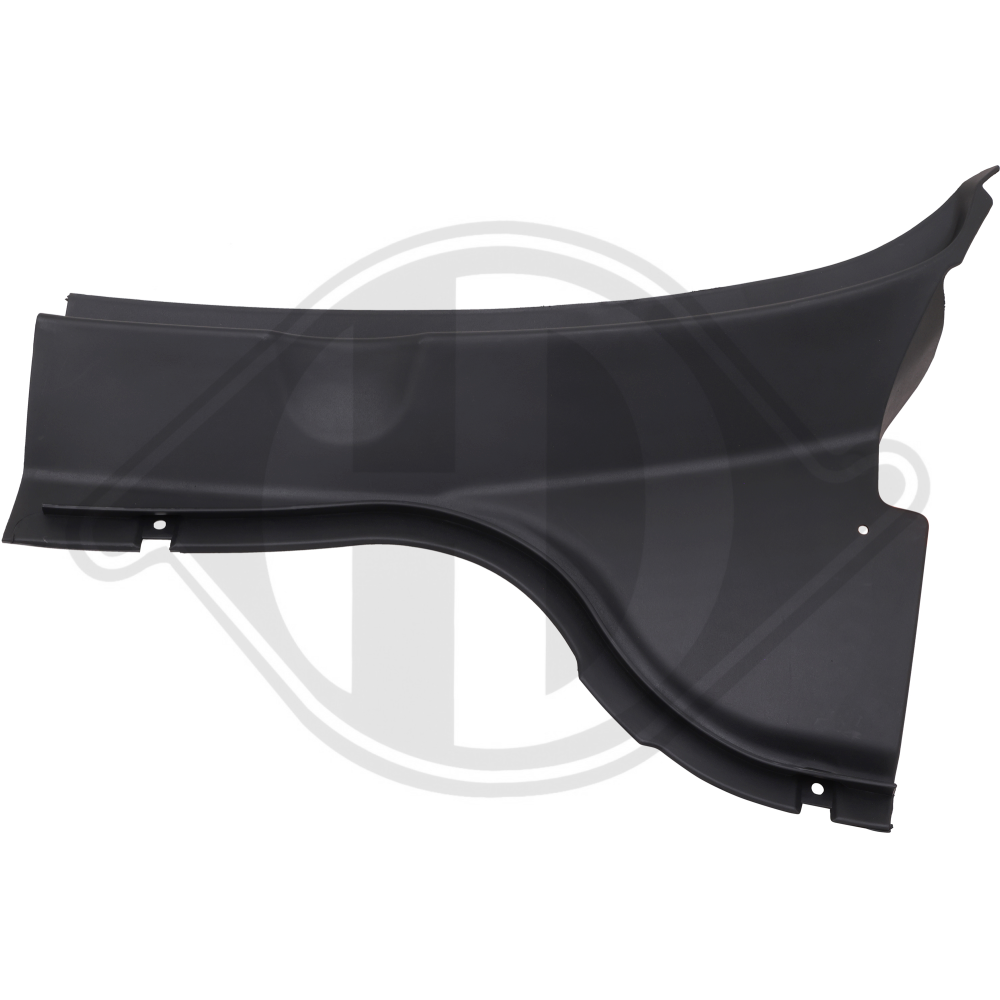 3C1 819 403  9B9 ABDECKUNG WASSERKASTEN LI, VW Passat 2247230