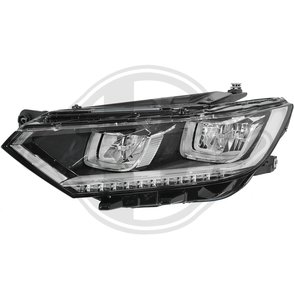3G1941773 SCHEINWERFER LI.   PASSAT, 14-07.19               LED 2249085