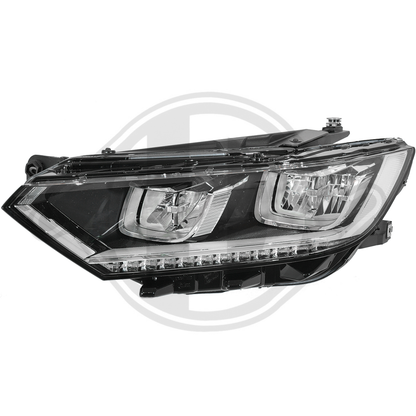 3G1941773 SCHEINWERFER LI.   PASSAT, 14-07.19               LED 2249085