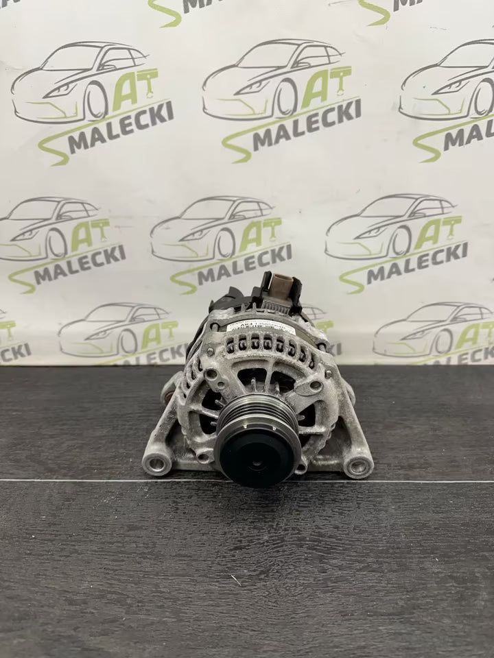 Lichtmaschine Generator 1,2 Benzin Opel Adam Corsa E 13585664B