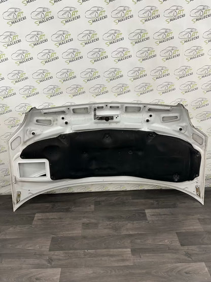 Motorhaube Haube Mercedes Sprinter W906 Bis 2013 Bj Beschädigt
