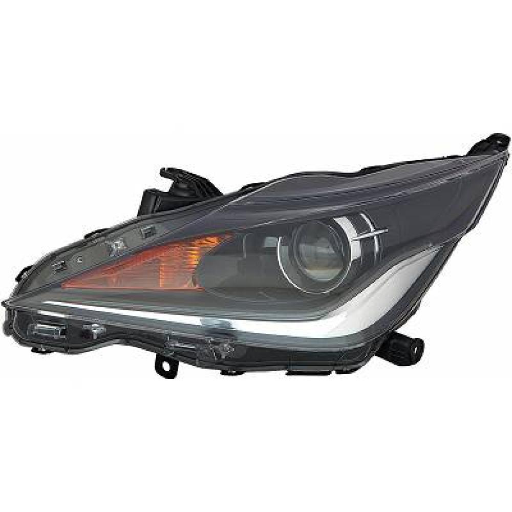811700H130 SCHEINWERFER LI.     AYGO, 14-03.18              LED, 6601081