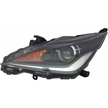 811700H130 SCHEINWERFER LI.     AYGO, 14-03.18              LED, 6601081