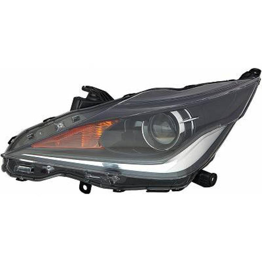 811700H130 SCHEINWERFER LI.     AYGO, 14-03.18              LED, 6601081