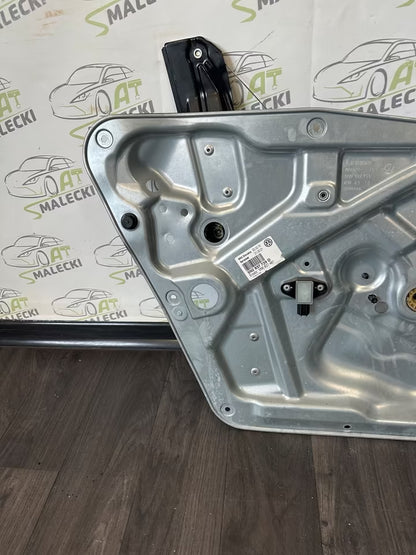 5N2837729D Fensterheber Hinten Links VW Tiguan 5N