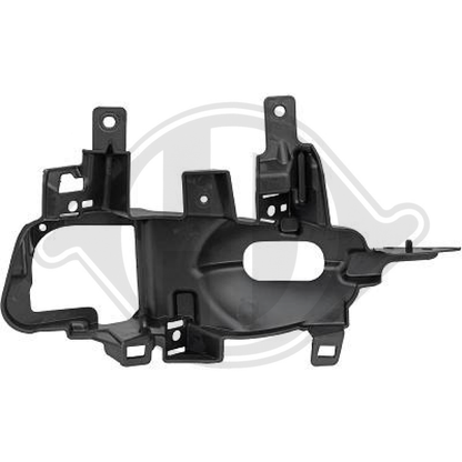 26910-HV00A HALTER NEBELSCH.  QASHQAI, 17-20               RECHTS 6046962