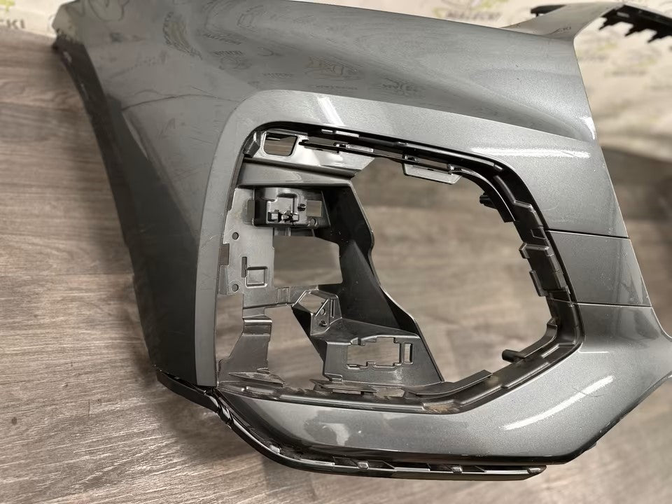 80A807437P Front Bumper Audi Q5 80A Facelift Models