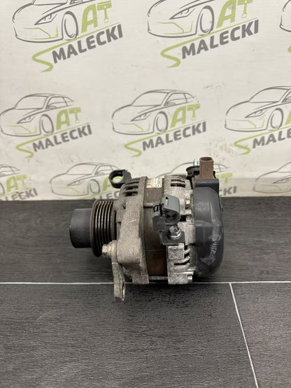 27060-0Q190 Lichtmaschine Generator 1,0 B Toyota Aygo Citroen C1