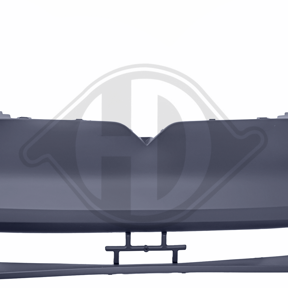 1750101-S0-D STOßSTANGE VORN   MODEL S, 2021-2024 7940252
