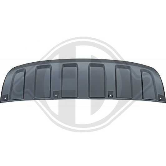 4L0807733B BLENDE-STOßST.VO. AUDI Q7, Sep 15 1095164