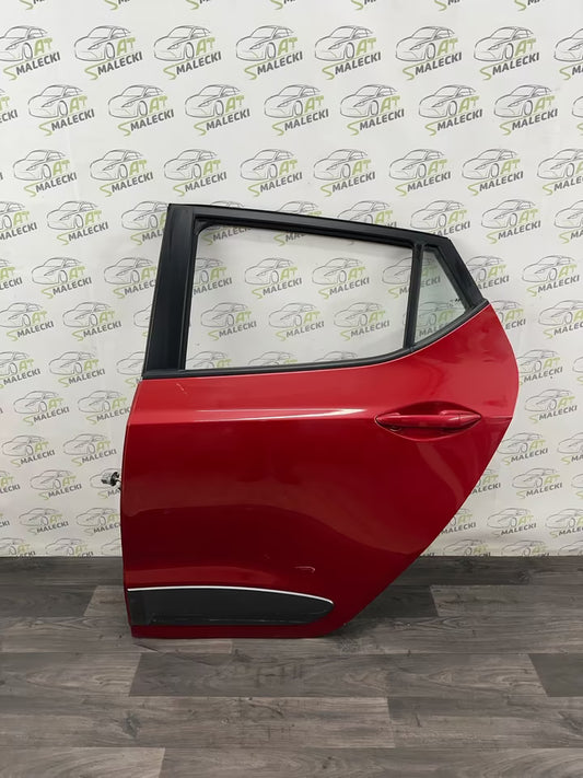 Tür Türe Hinten Links Hyundai i10 I10 IA BA 2013-2019 X2R