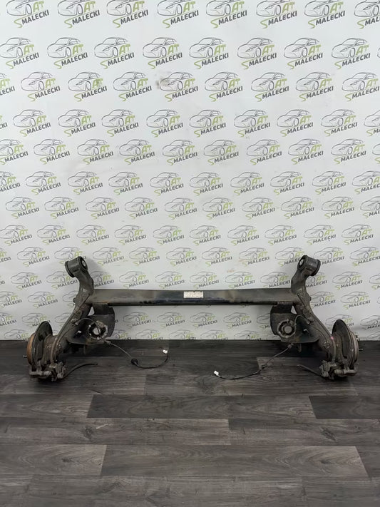 55100-B9000 Hinterachse Achse Hinten Hyundai i10 BA 13-18 Bj ABS