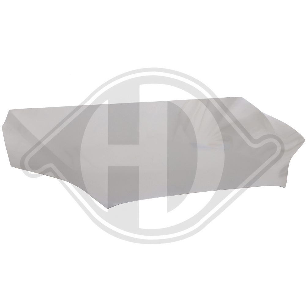 1570486-E0-A MOTORHAUBE        MODEL X, 2022->> 7970100