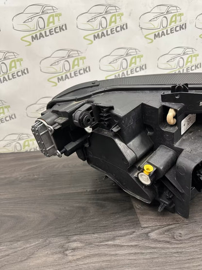 11B941035N LED Scheinwerfer Links Vw ID4 Id.4 Modell 2023