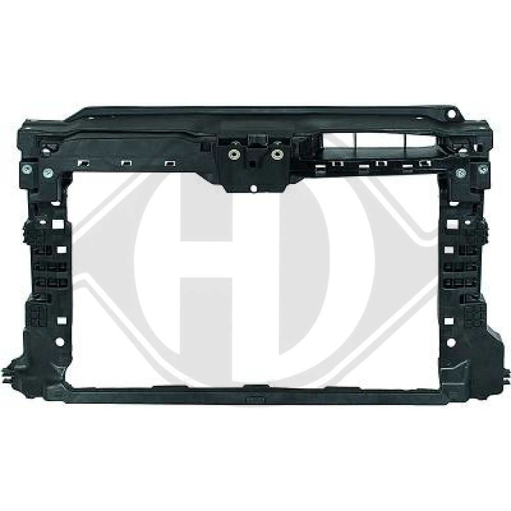 5C6805588A FRONTMASKE       JETTA IV, BJ. 10-14             1,2 BENZ 2233001