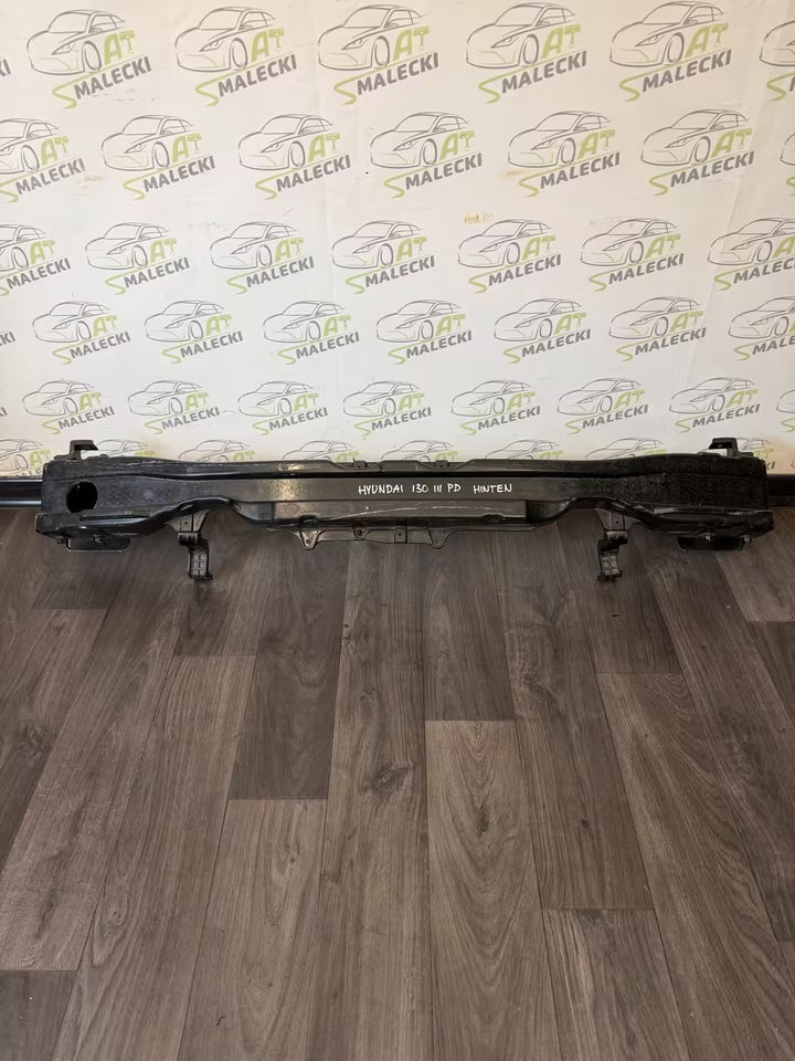 86631-G4600 Querträger Hinten Hyundai I30 III PD ab 2017