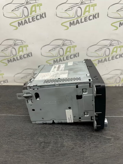 RNS510 Navigation Autoradio Radio Vw Touran Passat Golf Eos model