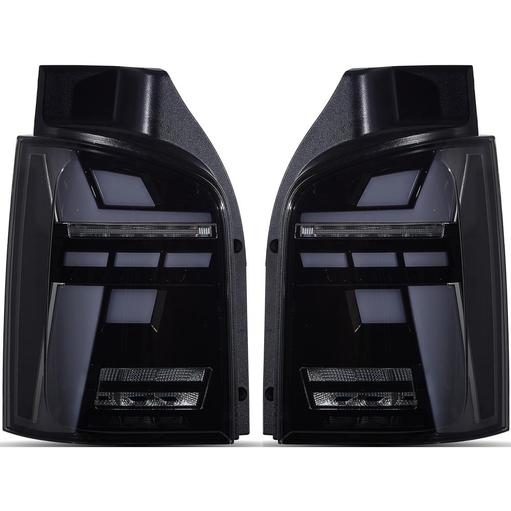 nan DESIGNRÜCKLAMP.SET     T5, 10-15      FÜR HECKKLAPPE, 2273796