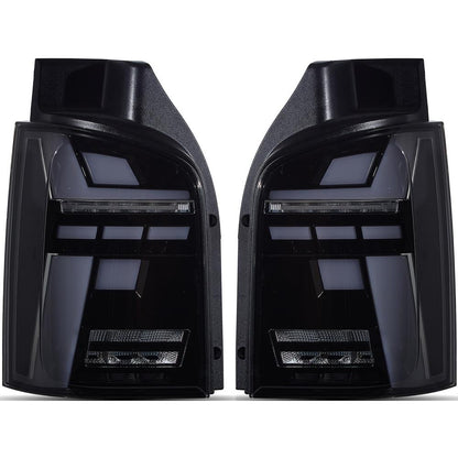 nan DESIGNRÜCKLAMP.SET     T5, 10-15      FÜR HECKKLAPPE, 2273796