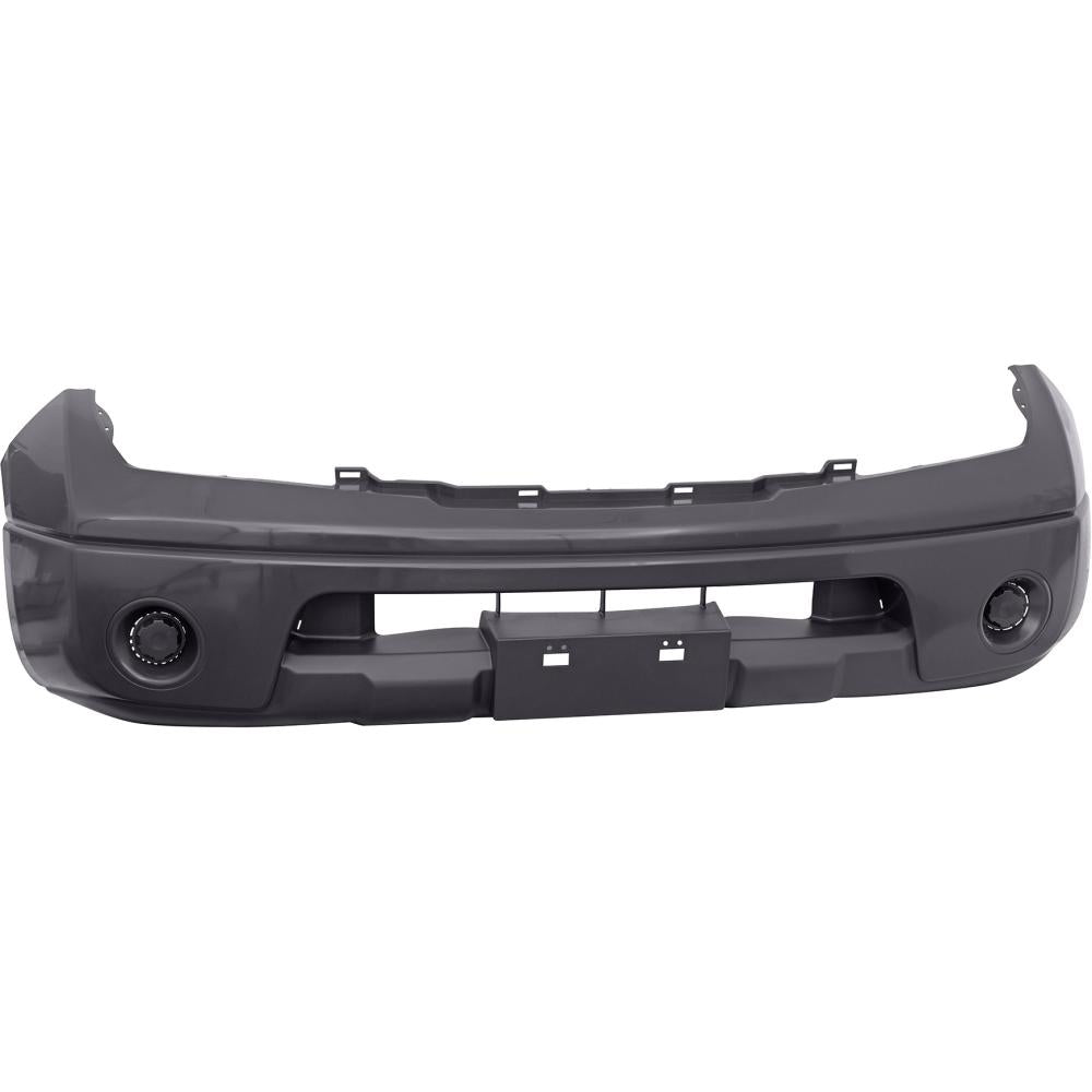 F2022-EB240 Stoßstange vorne für NISSAN NP300 NAVARA (D40) 08-10 6084250