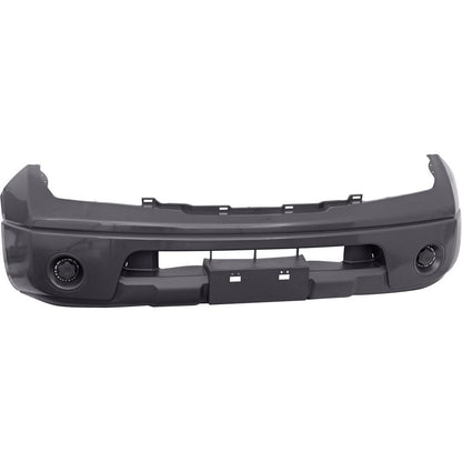 F2022-EB240 Stoßstange vorne für NISSAN NP300 NAVARA (D40) 08-10 6084250