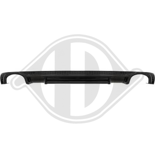 DIFFUSOR STOßST. HI.   A4; 15-19     RENNSPORT-OPTIK, 1020358