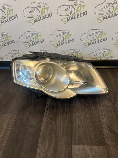 3C0941006Q Scheinwerfer Rechts für VW Passat 3C