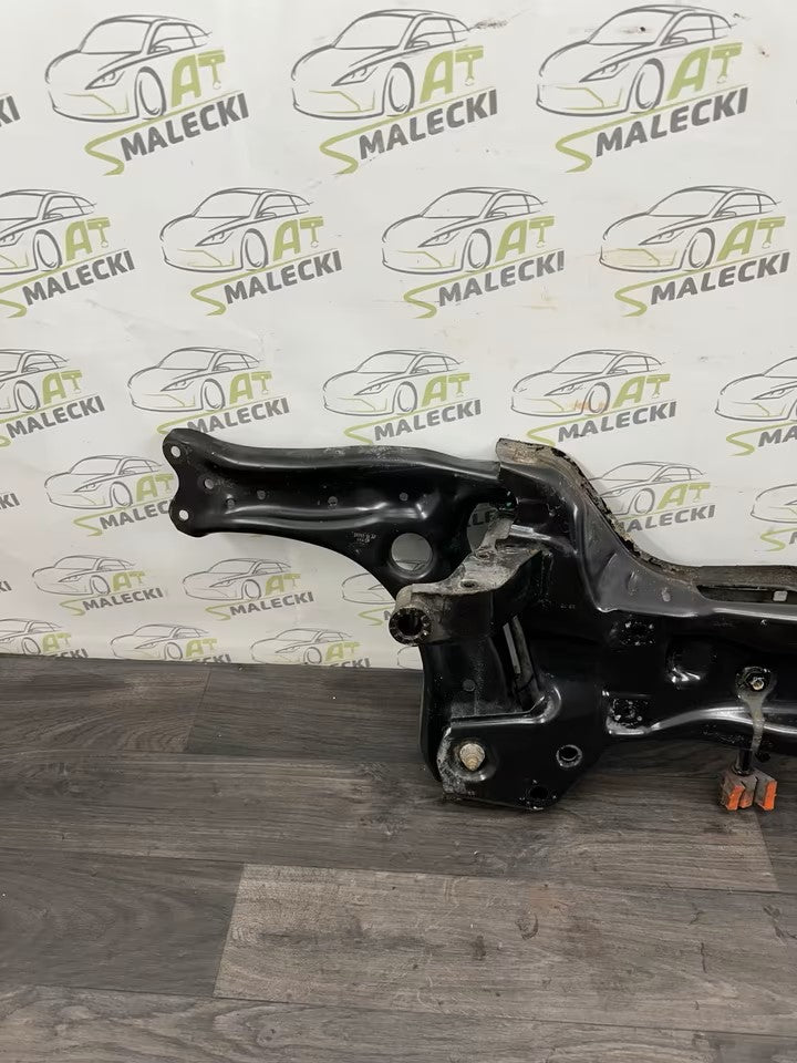 6R0199315 Vorderachse Achse Vorne Träger Vw Polo 6R Modelle