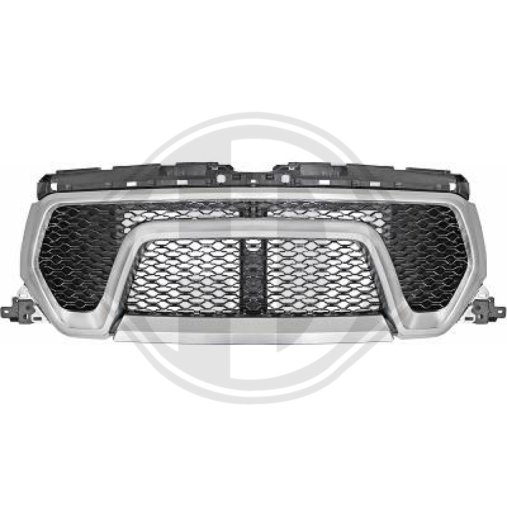 DESIGNGRILL      RAM 1500, 19->>          REBEL-OPTIK 2690242