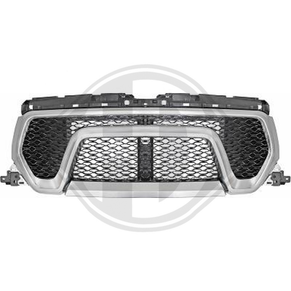 DESIGNGRILL      RAM 1500, 19->>          REBEL-OPTIK 2690242