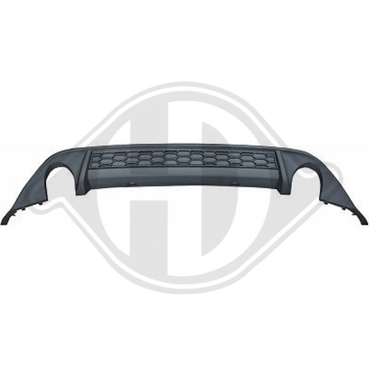 5G6807568F 9B9 SPOILER HINTEN     GOLF 7, Dez 17 2216868