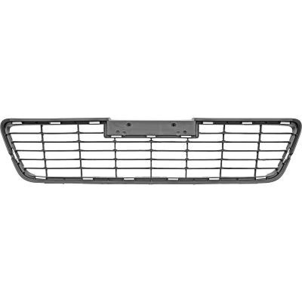 53112-0K130 STOßST.GRILL MITTE  HILUX, 16-18 6686845