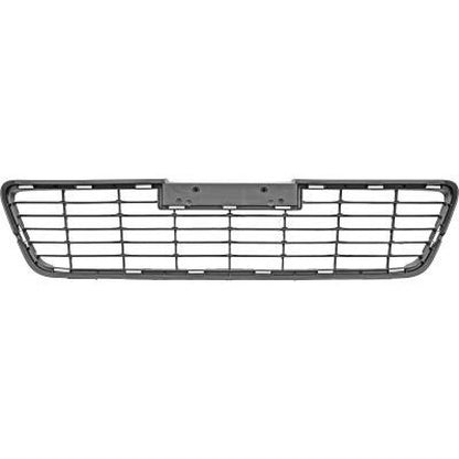 53112-0K130 STOßST.GRILL MITTE  HILUX, 16-18 6686845